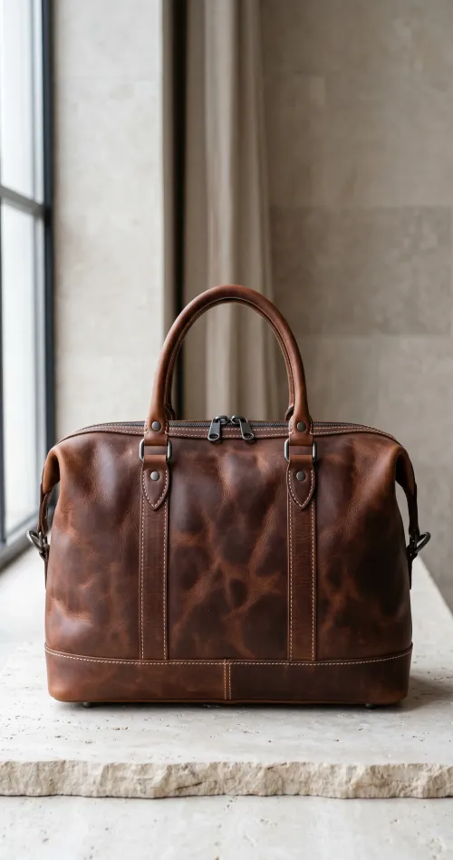 Leatheroma-exports-premium-leather-travel-weekender-bag-b2b-supplier-us-eu-australia.webp
