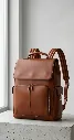 Leatheroma-exports-premium-leather-rucksack-daypack-bag-b2b-supplier-us-eu-australia.webp
