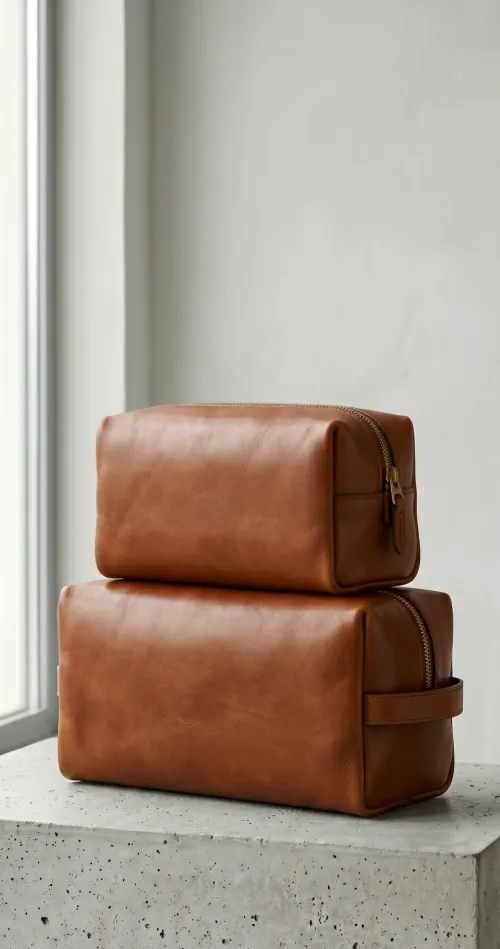 Leatheroma-exports-premium-leather-washbags-dropkits-b2b-supplier-us-eu-australia.webp