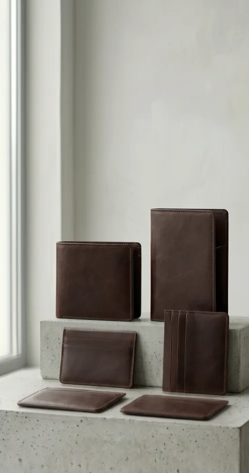 Leatheroma-exports-premium-leather-wallets-cardholders-passport-covers-b2b-supplier-us-eu-australia.webp